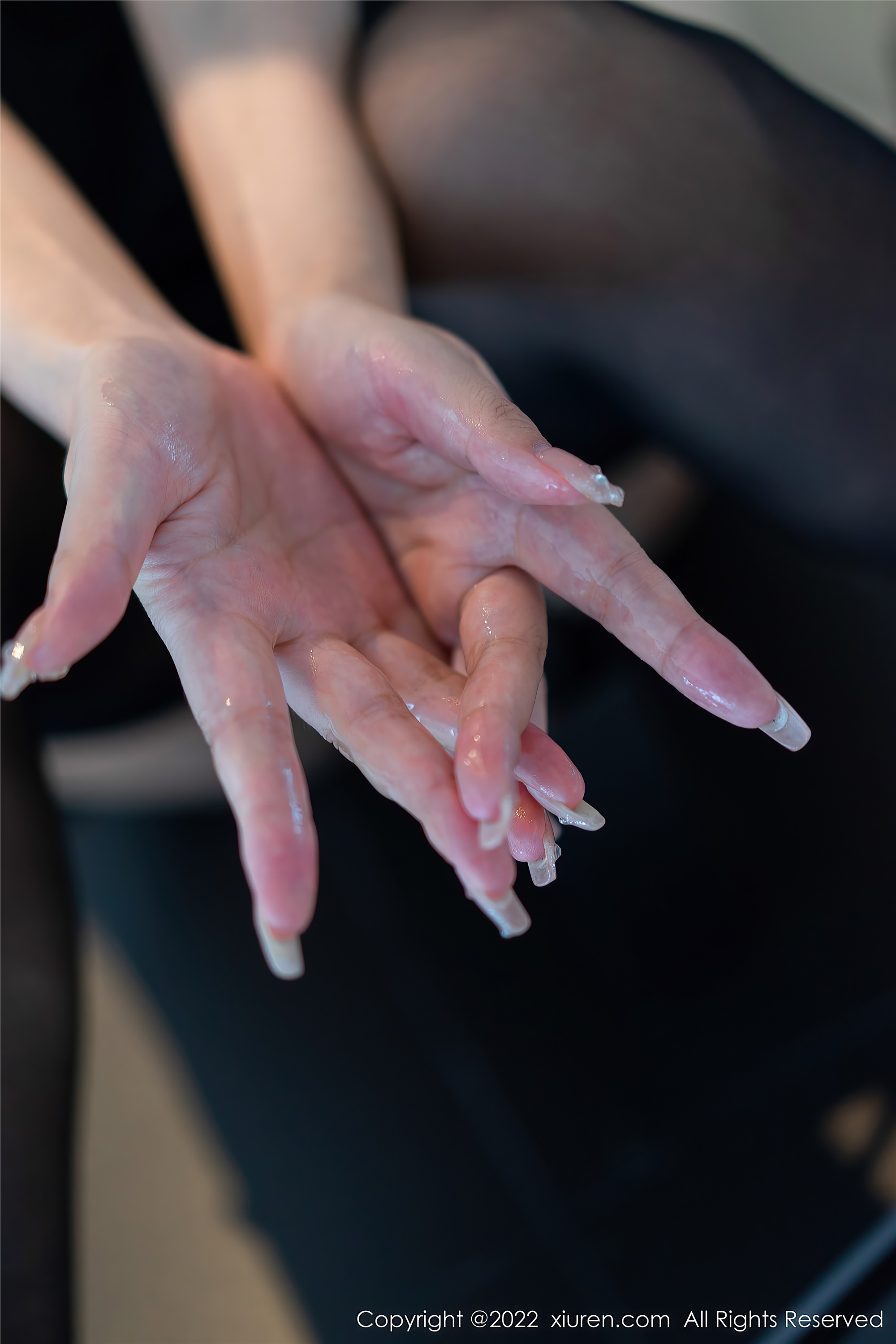 Xiuren秀人网 2022.08.17 NO.5449 laura阿姣